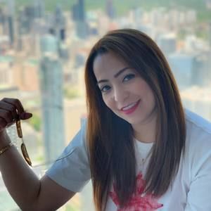 Meet your Posher, Vaan